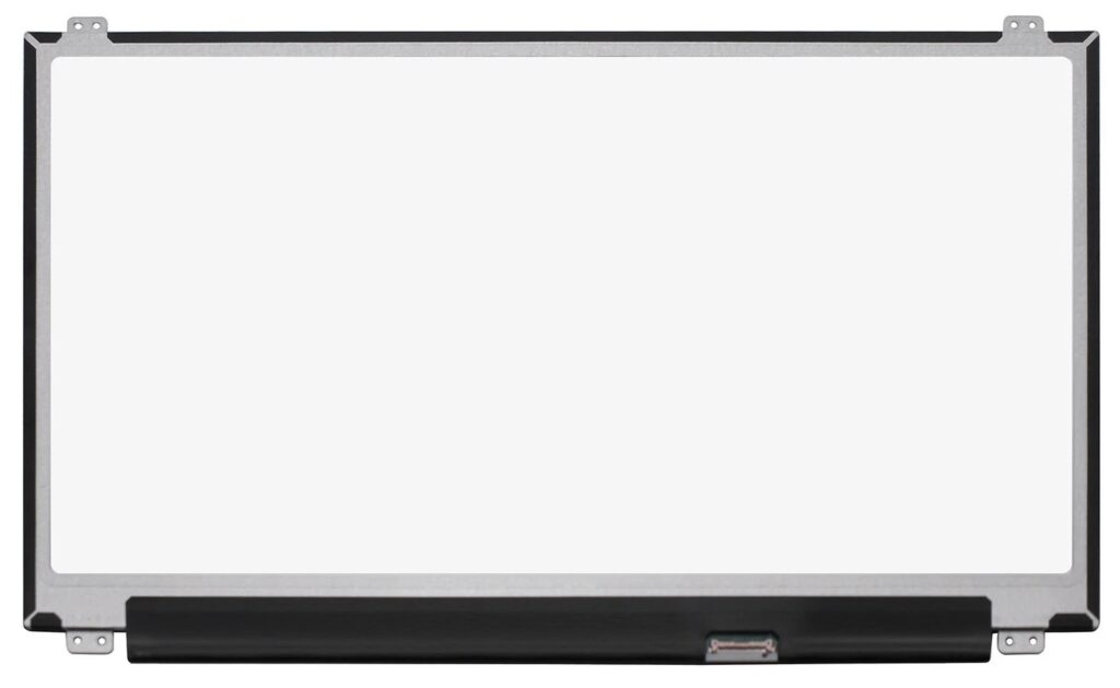 15.6' WXGA 1366x768 60Hz MATTE LCD PANEL FOR LEADER SC524, SC525, SC526, SC503