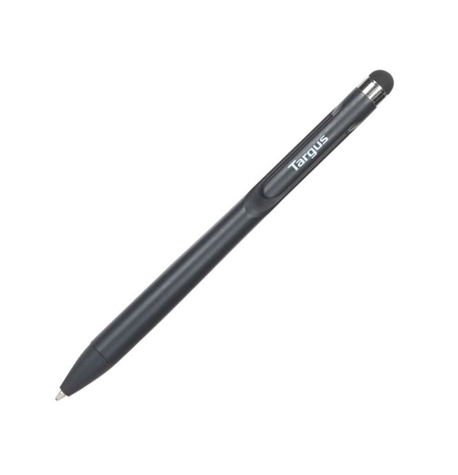 Targus Antimicrobial 2-in-1 Smooth glide stylus and pen DefenseGuard™