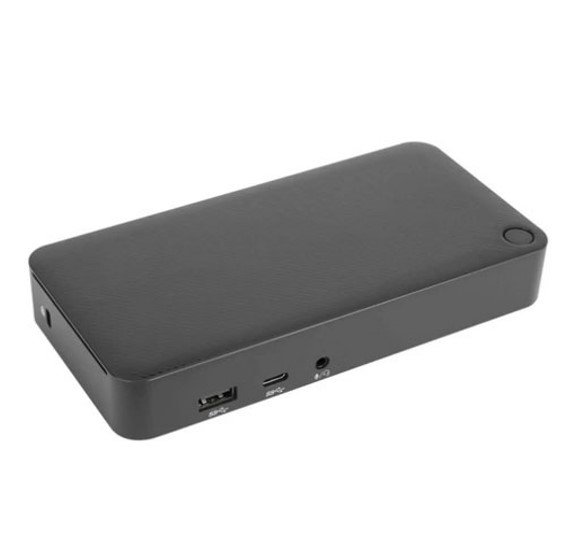 Targus Universal USB-C Dual Video 4K Docking Station