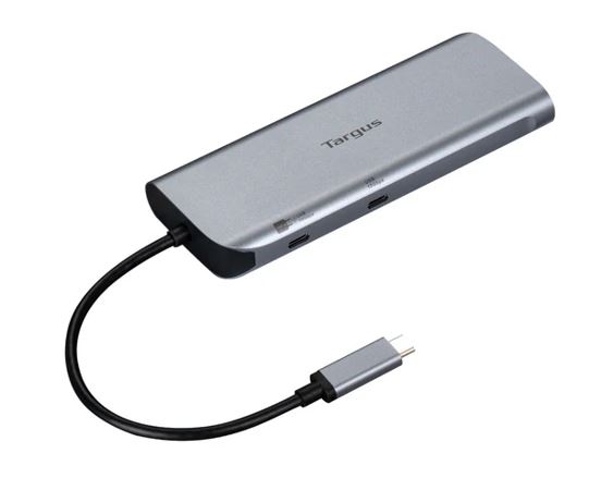 Targus Dual Video Mobile Dock