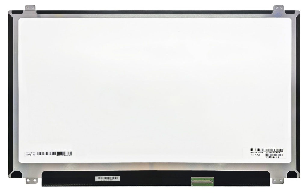 LCD Panel for SRS-G60-15V3-4K, 15.6',3840x2160,2.6,A,LP156UD1-SPC1,LG