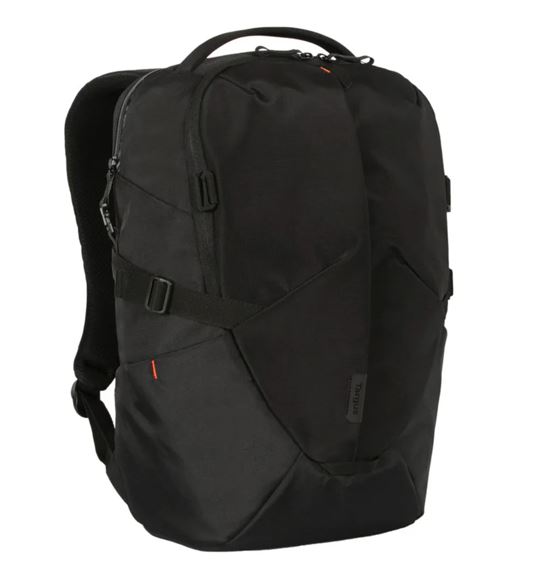 Targus 15–16' Terra EcoSmart® Backpack 23 Litres Hang your Helmet 100%