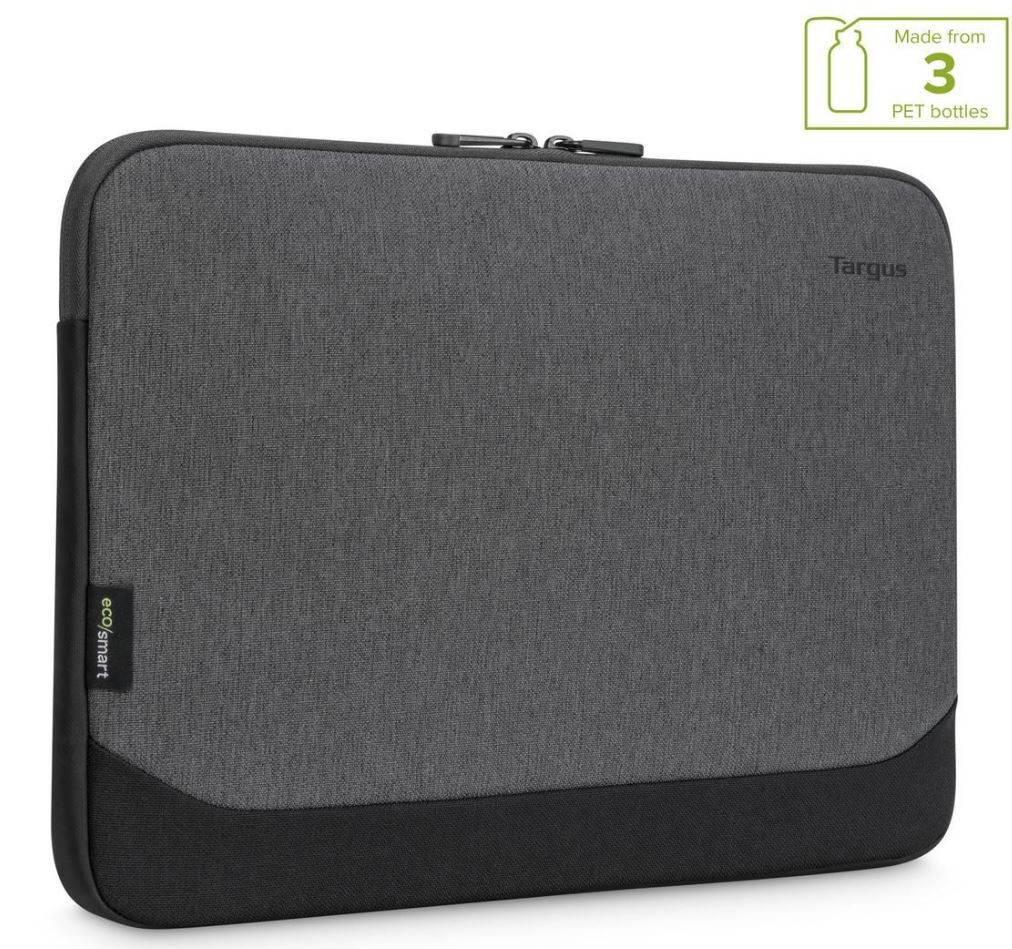 Targus 13-14' Cypress EcoSmart Sleeve Bag for Laptop Notebook Tablet
