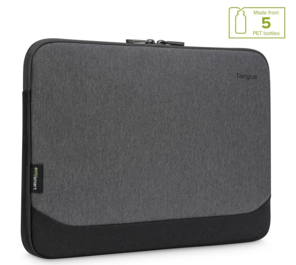 Targus 15.6' -16' Cypress EcoSmart Sleeve for Laptop Notebook Tablet