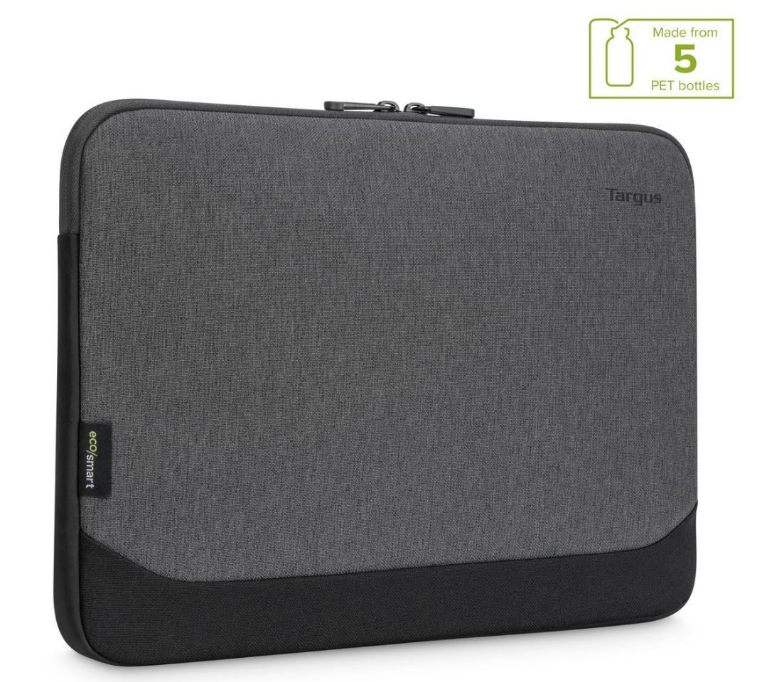 Targus 15.6' -16' Cypress EcoSmart Sleeve for Laptop Notebook Tablet