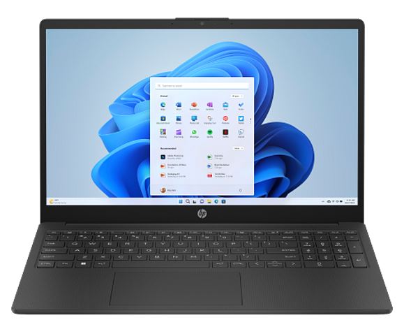 HP 15.6' FHD Intel i5-1334U 8G