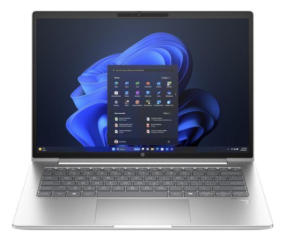 HP ProBook 440 G11 14" - Core U7 / 16GB / 256GB