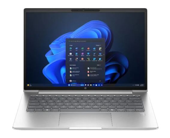 HP ProBook 4 G1i 14" - Core U7 / 16GB / 512GB