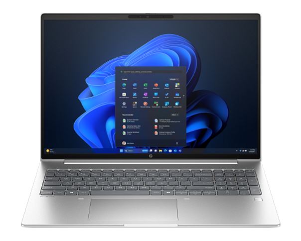 HP ProBook 4 G1i 16" - Core U5 / 16GB / 1TB