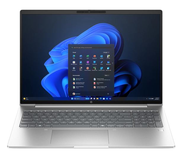 HP ProBook 4 G1i 16" - Core U7 / 16GB / 512GB