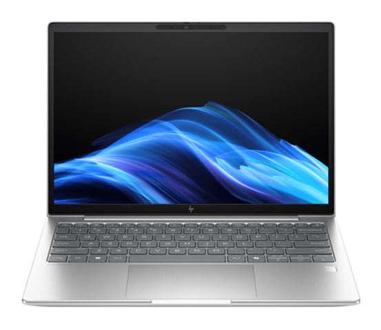 HP EliteBook 6 G1i 13.3" - Core U5 / 16GB / 512GB