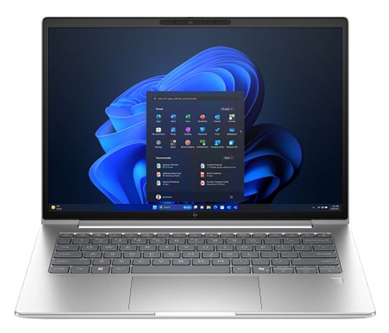 HP EliteBook 6 G1i 14" - Core U7 / 16GB / 512GB