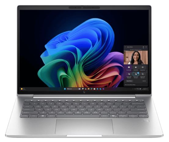 HP EliteBook 6 G1i 14" - Core U7 / 16GB / 512GB