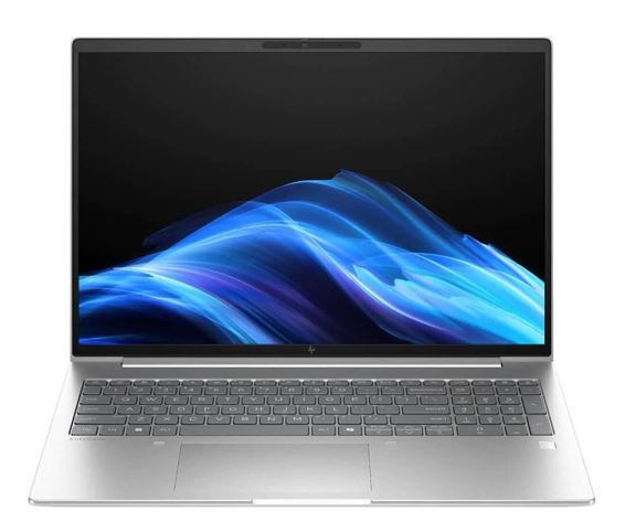 HP EliteBook 6 G1i 16" - Core U5 / 16GB / 512GB