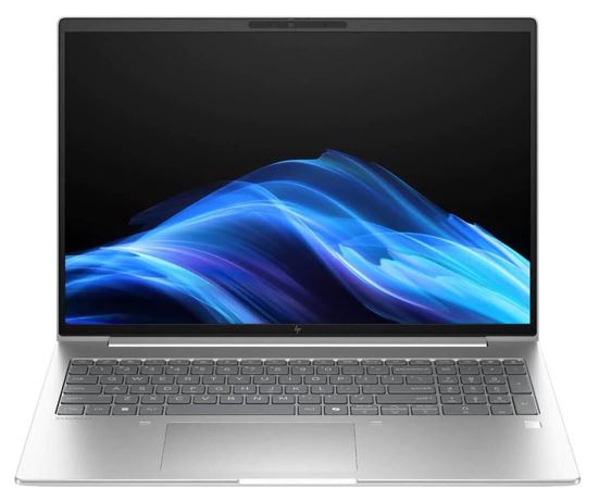 HP EliteBook 6 G1i 16" - Core U7 / 16GB / 512GB