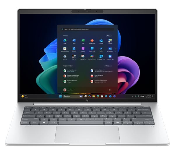 HP EliteBook 8 G1i 14" - Ryzen 7 / 32GB / 512GB