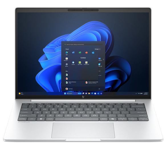 HP EliteBook 8 G1i 14" - Core U7 / 16GB / 512GB