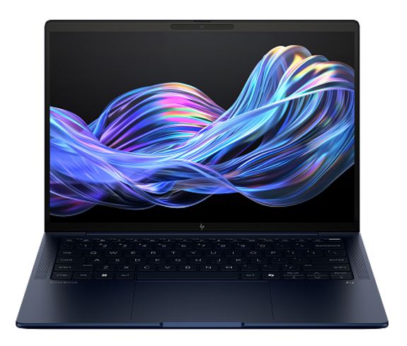 HP EliteBook X G1i 14" - Core U5 / 16GB / 512GB