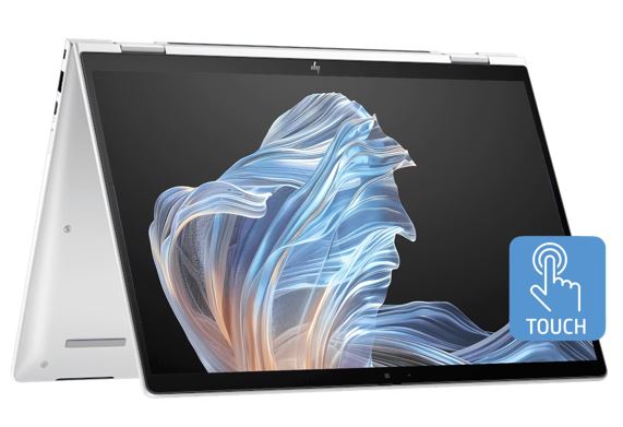 HP EliteBook X Flip G1i 14" - Core U7 / 16GB / 512GB