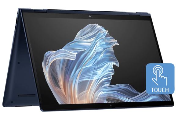 HP EliteBook X Flip G1i 14" - Core U7 / 32GB / 1TB