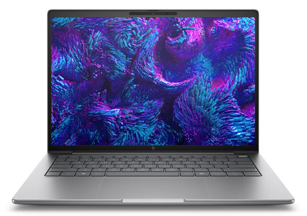 HP ZBook 8 G1i FireFly 14" - Core U5 / 32GB / 1TB