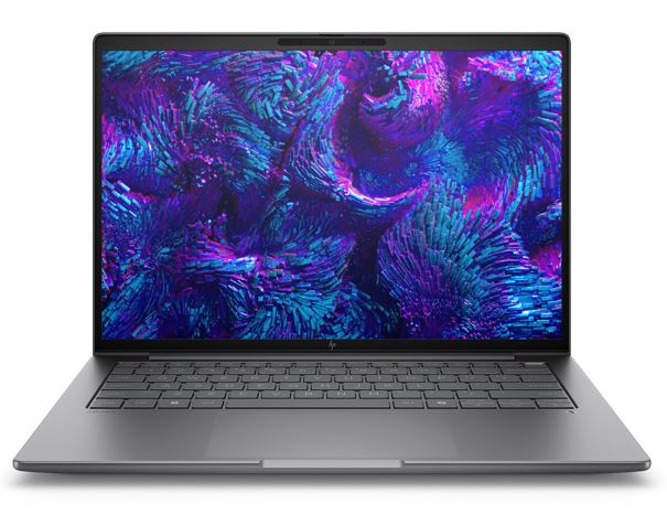 HP ZBook 8 G1i FireFly 14" - Core U7 / 16GB / 512GB