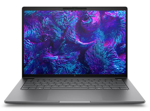 HP ZBook 8 G1i FireFly 14" - Core U7 / 32GB / 1TB