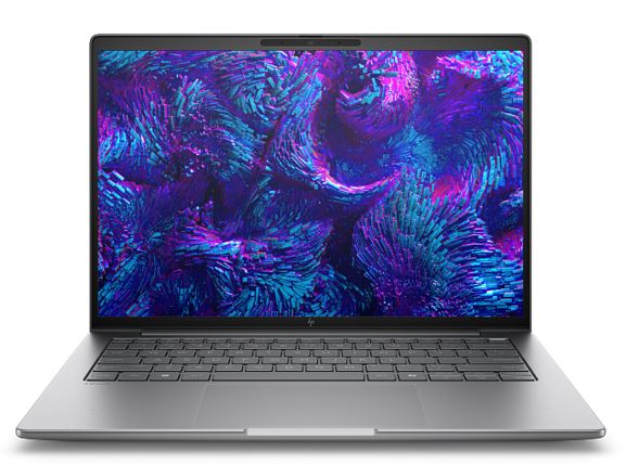 HP ZBook 8 G1i FireFly 14" - Core U7 / 32GB / 512GB