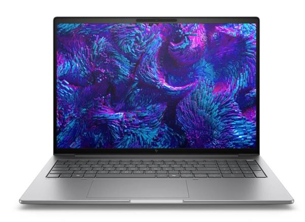 HP ZBook 8 G1i FireFly 16" - Core U5 / 16GB / 512GB