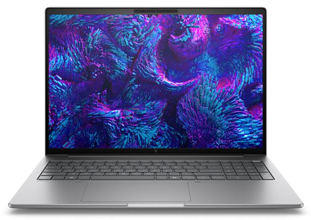HP ZBook 8 G1i FireFly 16" - Core U5 / 16GB / 512GB