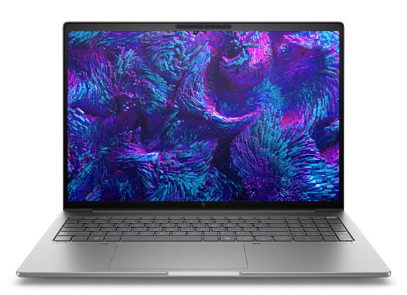 HP ZBook 8 G1i FireFly 16" - Core U7 / 32GB / 1TB