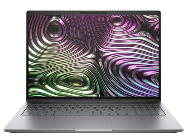 HP ZBook X G1i 16" - Core U7 / 32GB / 1TB