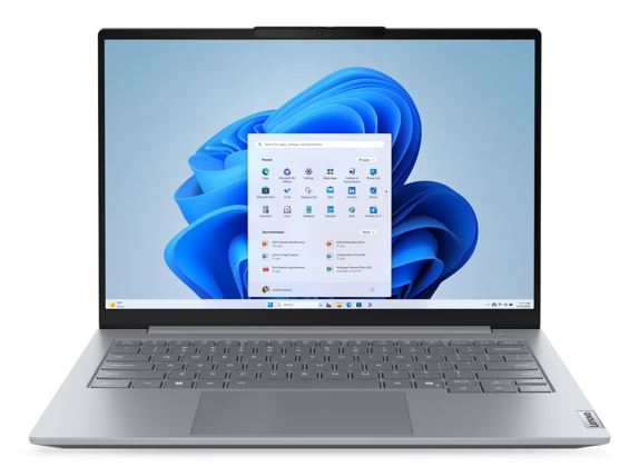 Lenovo ThinkBook 14 G8 14" - Core U5 / 16GB / 512GB