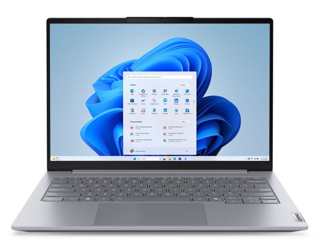 Lenovo ThinkBook 14 G8 14" - Core U5 / 32GB / 512GB