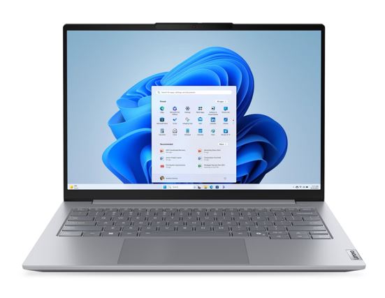 Lenovo ThinkBook 14 G8 14" - Core U5 / 32GB / 512GB