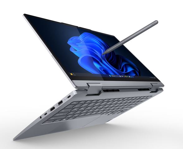 Lenovo ThinkBook 14 Yoga 2-in-1 G5 14" - Core U7 / 32GB / 512GB