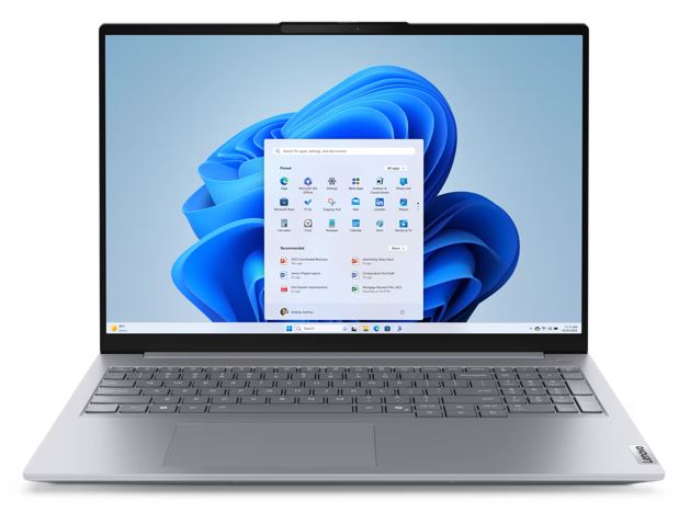 Lenovo ThinkBook 16 G8 16" - Core i7 / 16GB / 512GB