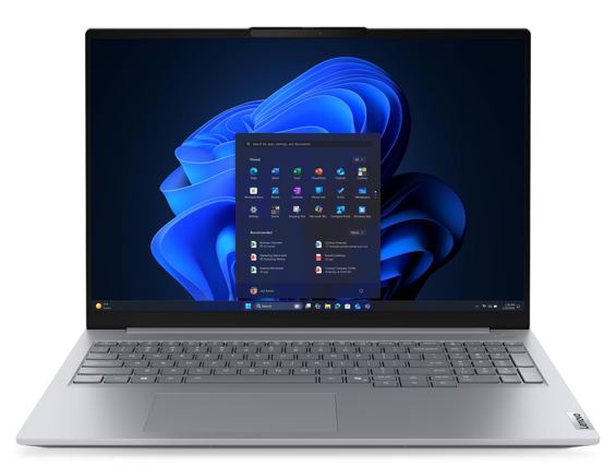 Lenovo ThinkBook 16 G9 16" - Ryzen 5 / 16GB / 512GB