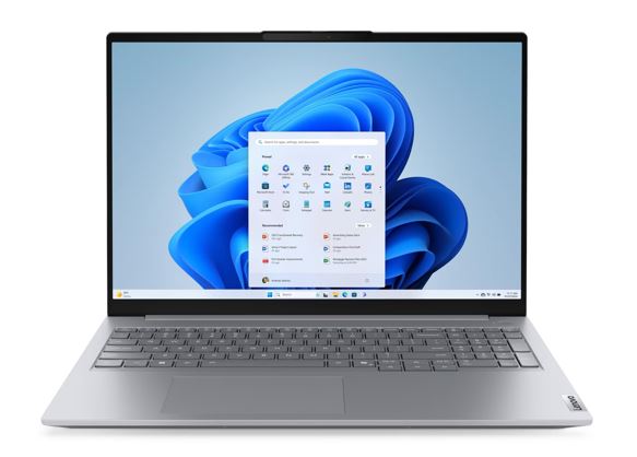 Lenovo ThinkBook 16 G8 16" - Core U5 / 16GB / 512GB