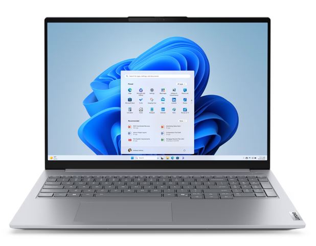 Lenovo ThinkBook 16 G8 16" - Core U5 / 32GB / 512GB