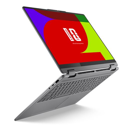 Lenovo Yoga 7i 2-in-1 G5 16" - Core U5 / 16GB / 512GB