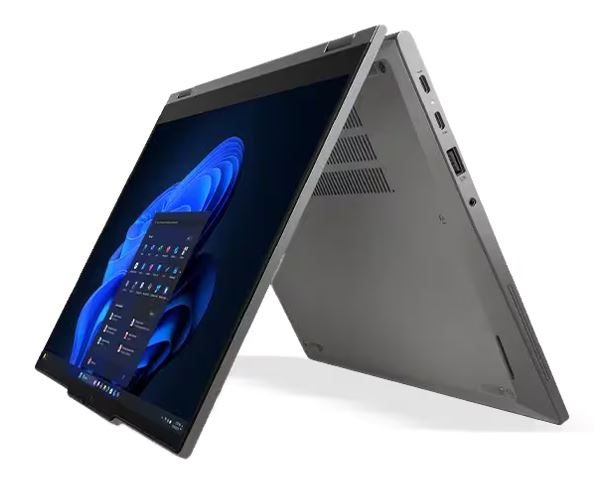 Lenovo ThinkPad L13 Yoga G6 13.3" - Core U5 / 32GB / 512GB