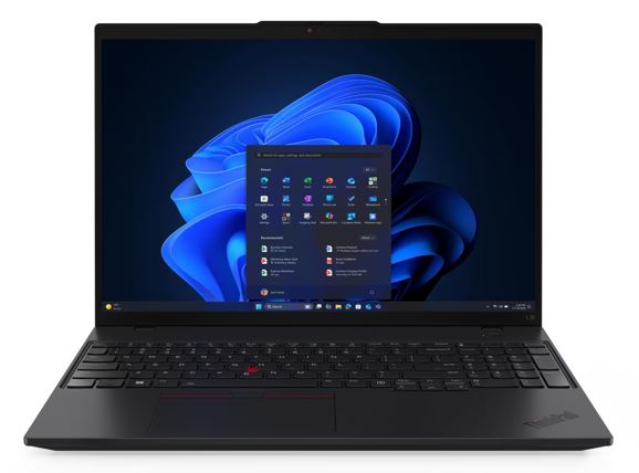 Lenovo ThinkPad L16 G2 16" - Core U5 / 16GB / 512GB
