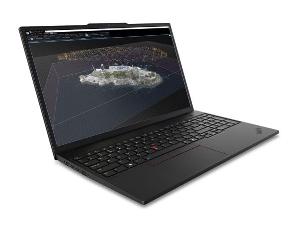 Lenovo ThinkPad P16s G4 16" - Core U7 / 32GB / 1TB