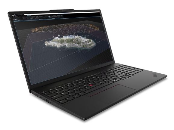 Lenovo ThinkPad P16s G4 16" - Core U7 / 32GB / 1TB