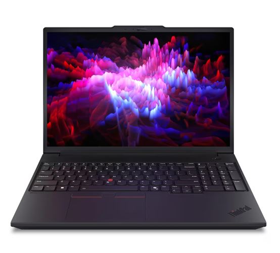 Lenovo ThinkPad P16V G3 16" - Core U7 / 32GB / 1TB