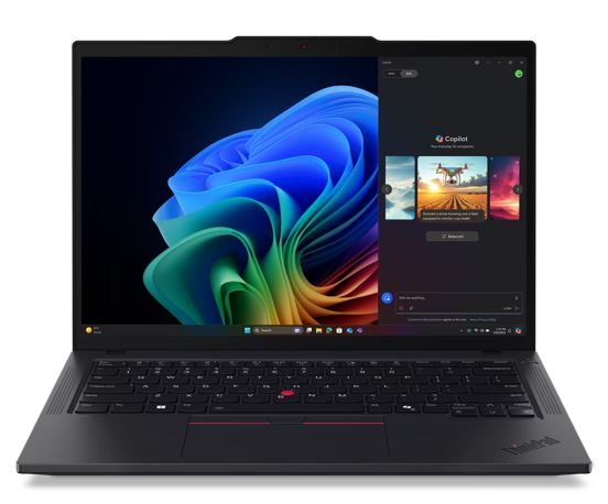 Lenovo ThinkPad T14 G6 14" - Core U5 / 16GB / 512GB