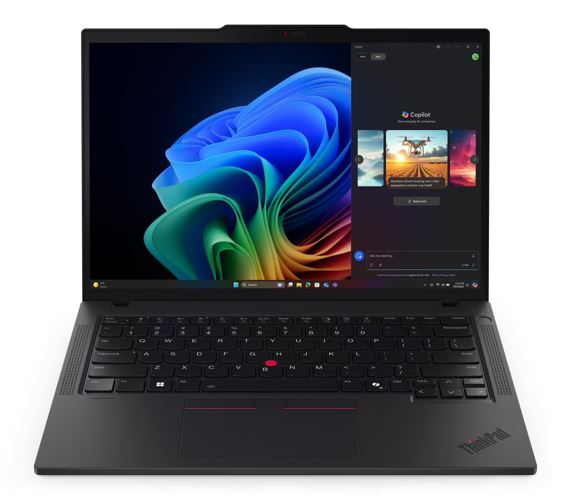 Lenovo ThinkPad T14 G6 14" - Core U5 / 16GB / 512GB