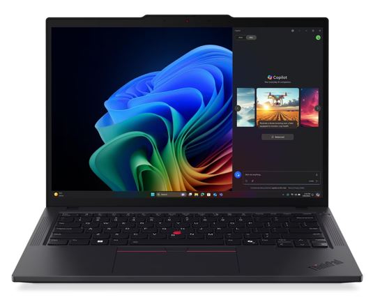 Lenovo ThinkPad T14 G6 14" - Core U5 / 32GB / 512GB