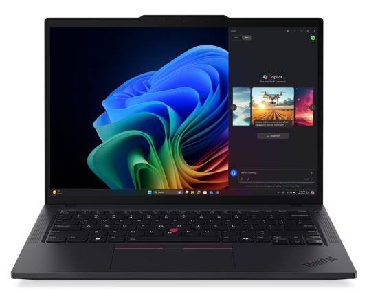 Lenovo ThinkPad T14 G6 14" - Core U7 / 32GB / 512GB